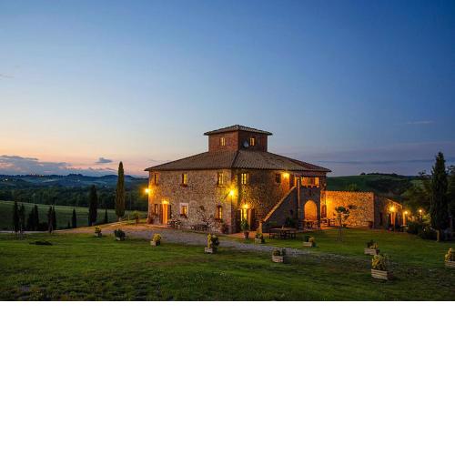 Agriturismo Ragoncino