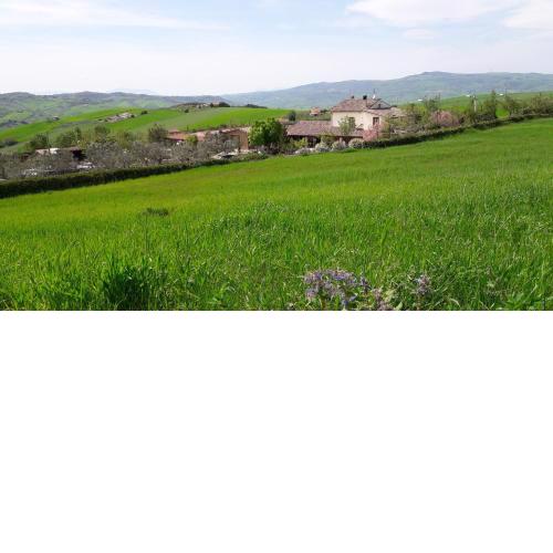 Agriturismo Regio Tratturo