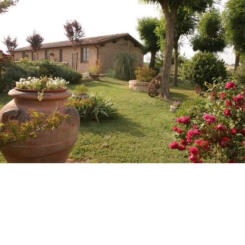 Agriturismo Renaccino