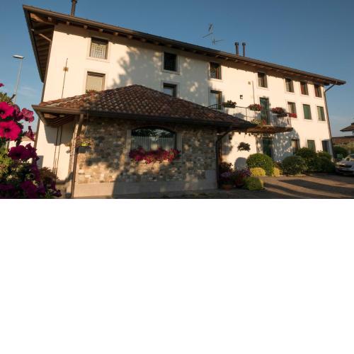Agriturismo Residence Caporale