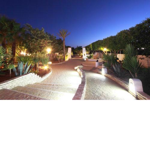 Agriturismo Resort Costa House
