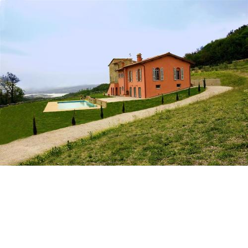 Agriturismo Rimaggiori