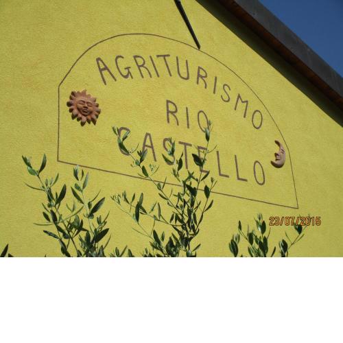 Agriturismo Rio Castello