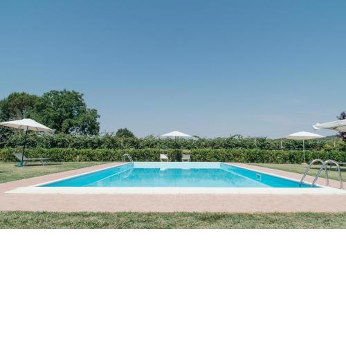 Agriturismo Rio Manzolo