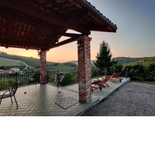 Agriturismo Rio Sordo