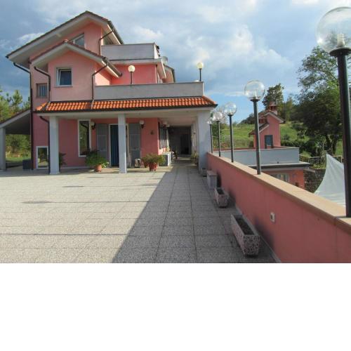 Agriturismo Riomaggiore Mare Monti