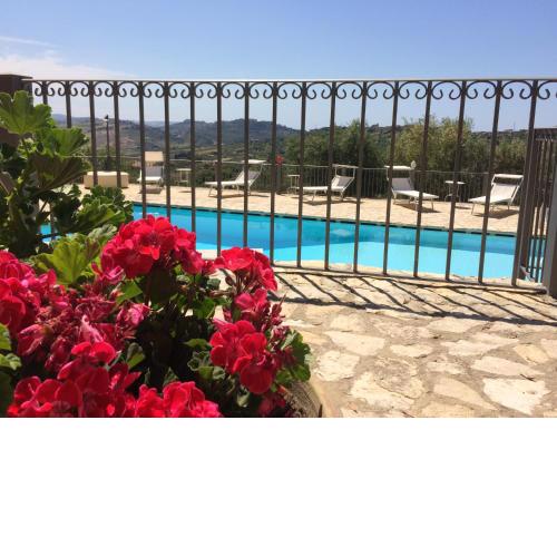 agriturismo roba degli ulivi