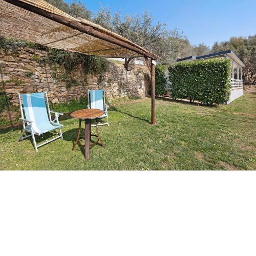 Agriturismo Rose di Pietra 3