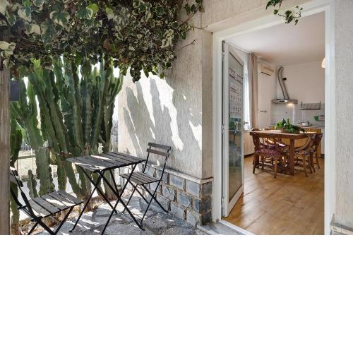 Agriturismo Rose di Pietra Apt 2