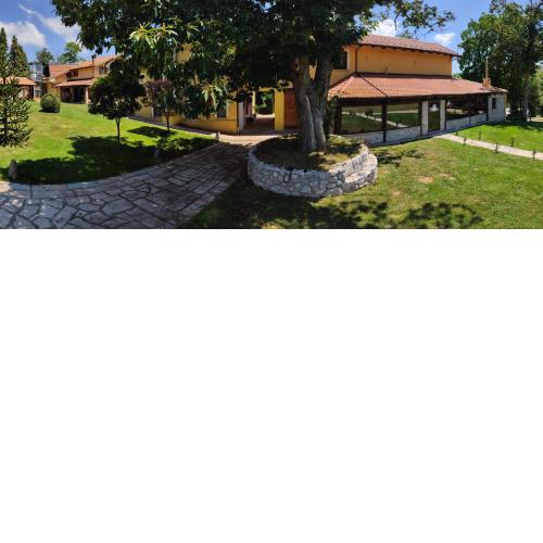 Agriturismo Roseto