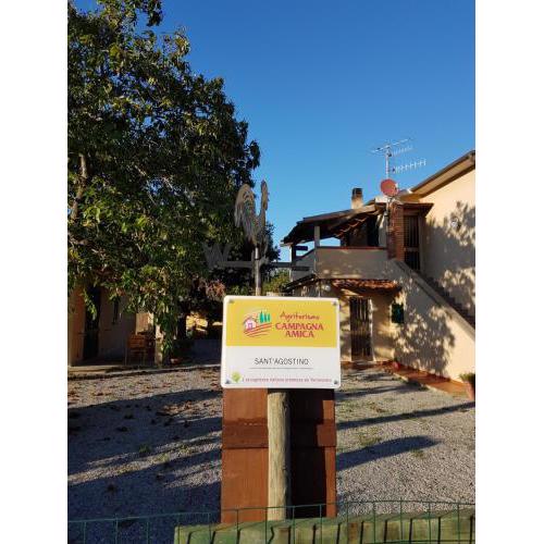 Agriturismo S. Agostino