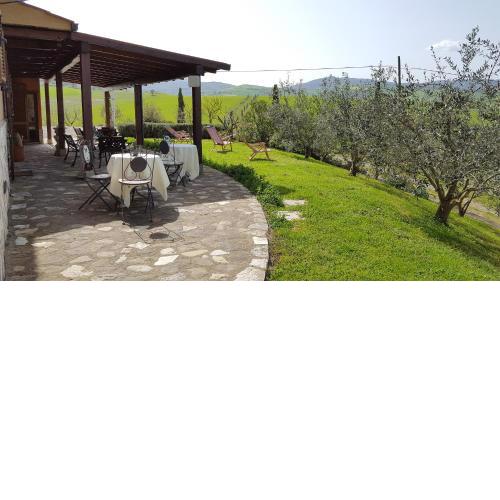 Agriturismo S. Apollinare