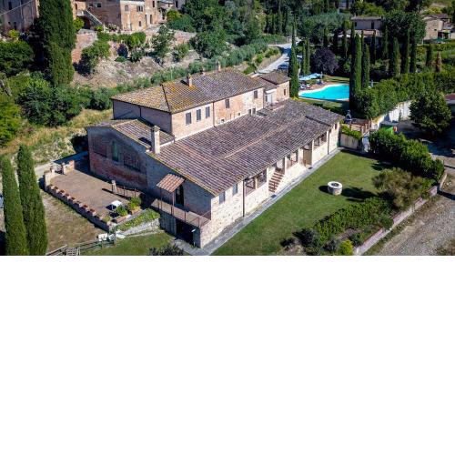 Agriturismo S. Eurosia