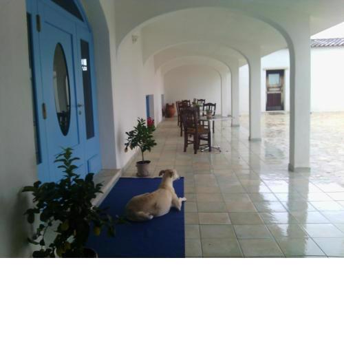 Agriturismo Sa Conca Ruia