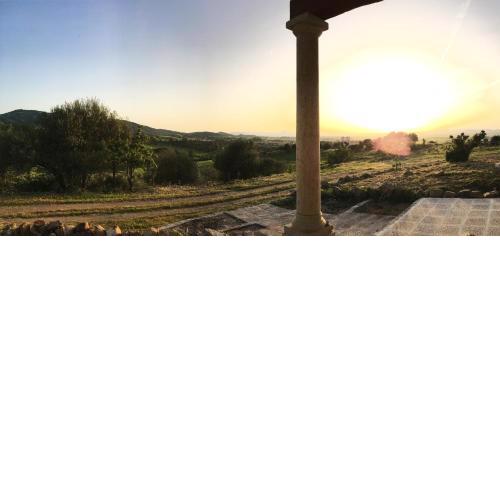 Agriturismo Sa Domo de s'Olia