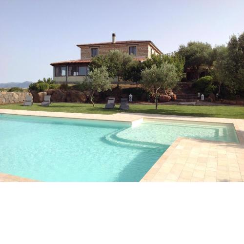 Agriturismo Sa Murta