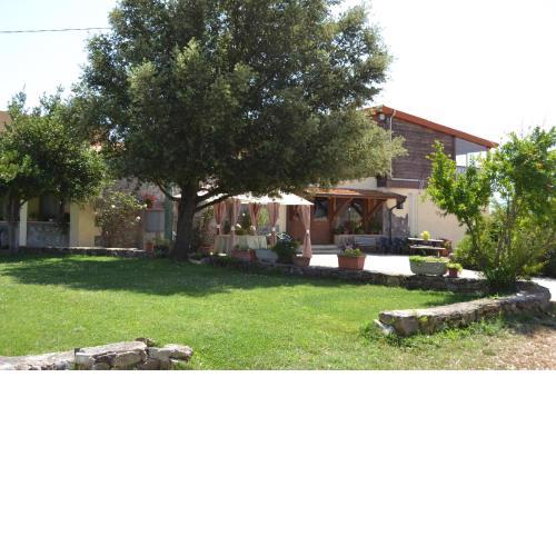 Agriturismo Sa Pigalva