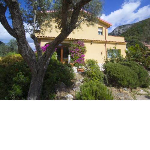 Agriturismo Sa Rocca