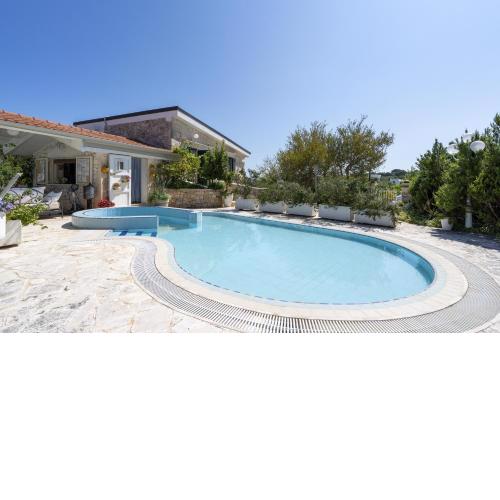 Agriturismo Salinola 3
