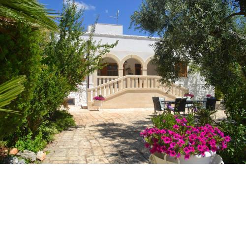 Agriturismo Salinola