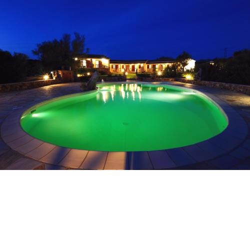 Agriturismo Salmarina
