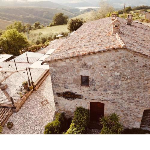 Agriturismo San Bartolomeo