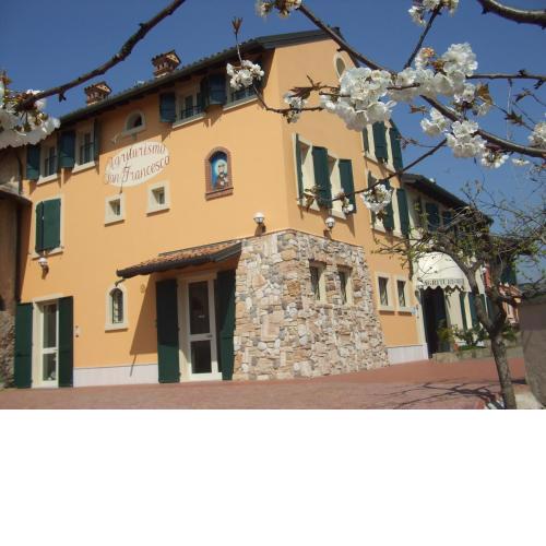 Agriturismo San Francesco