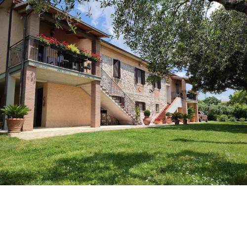 Agriturismo San Giorgino