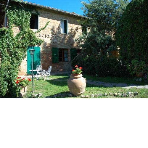 Agriturismo San Giorgio