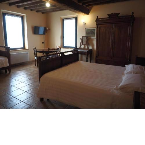 Agriturismo San Giuseppe