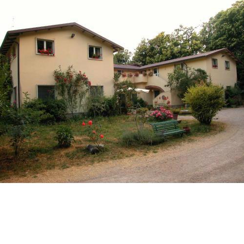 Agriturismo San Lorenzo