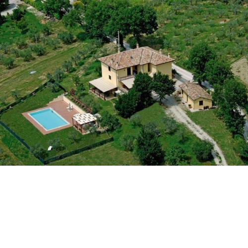 Agriturismo San Marco