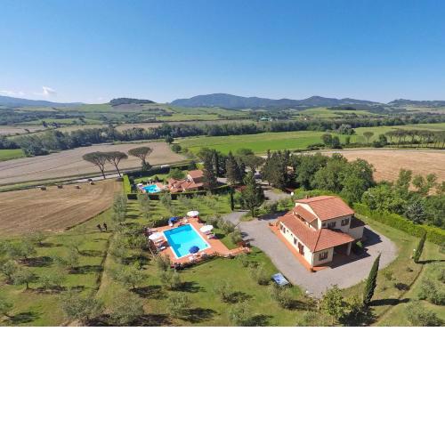 Agriturismo San Maurizio