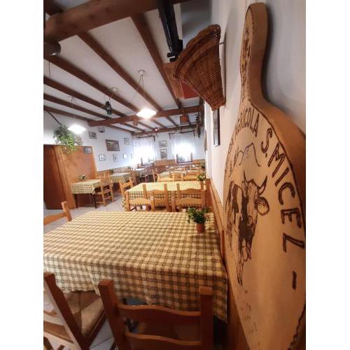 Agriturismo San Micel