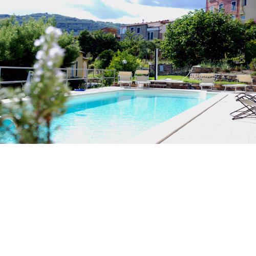 Agriturismo San Michele di Danio Giovanni