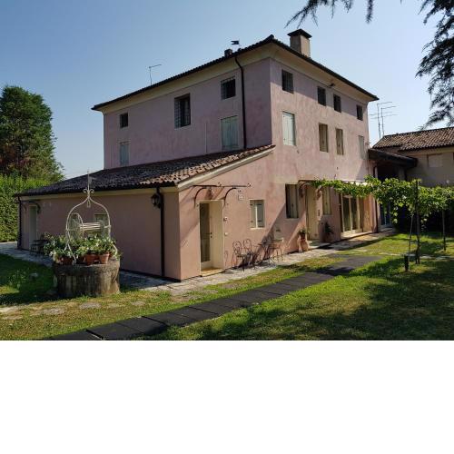 Agriturismo San Michele