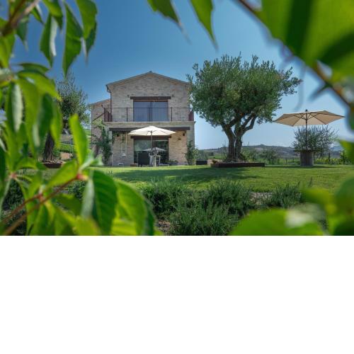 Agriturismo San Nicolino