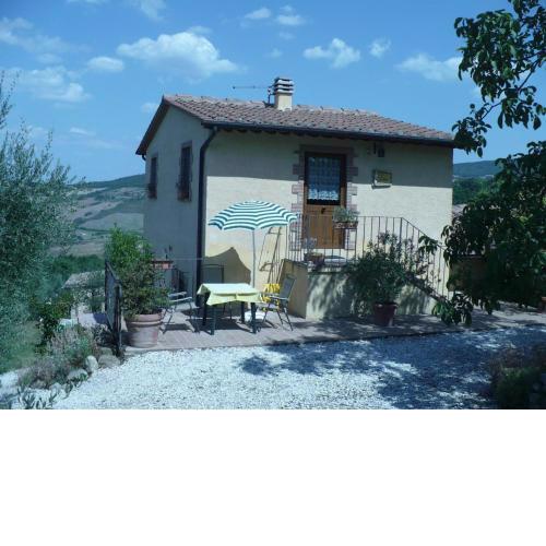 Agriturismo San Pierino