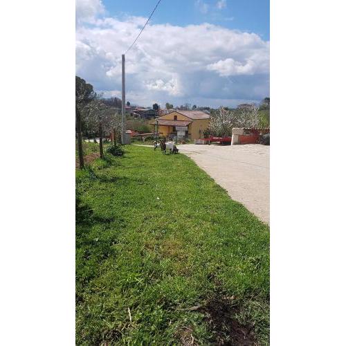 Agriturismo San Tommaso