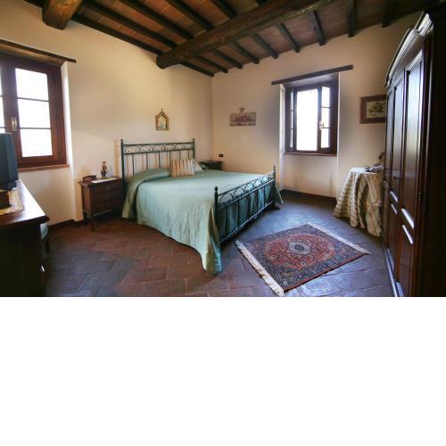 Agriturismo San Valentino