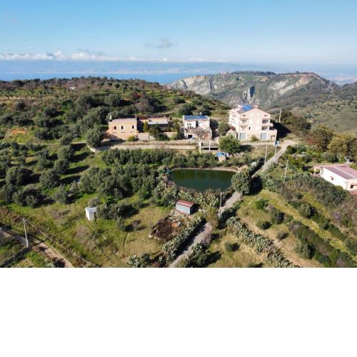 Agriturismo Sant' Anna Ortì