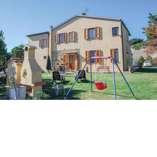 Agriturismo Santa Bruna
