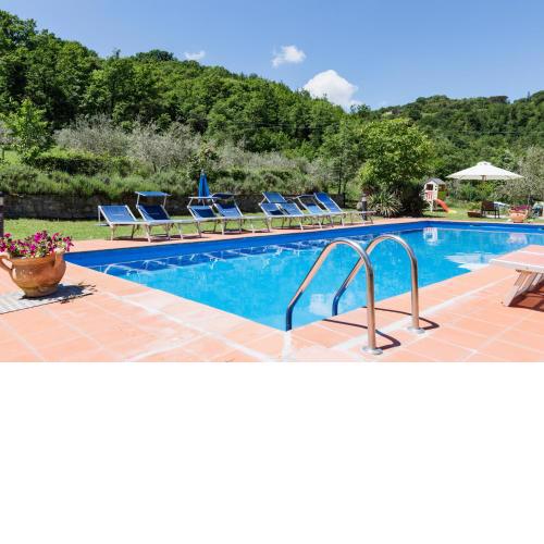 Agriturismo Santa Caterina