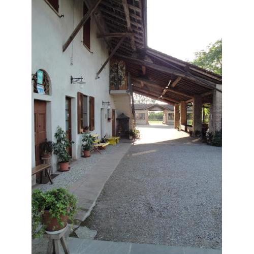 Agriturismo Santa Maria Bressanoro