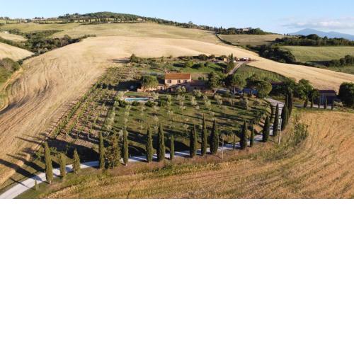 Agriturismo Santa Maria