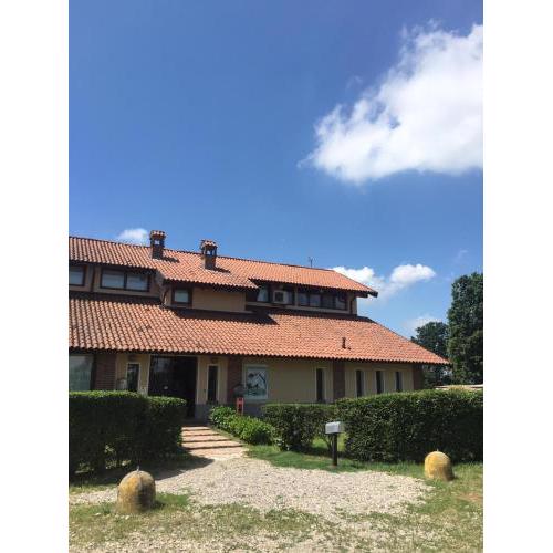 Agriturismo Santa Sofia