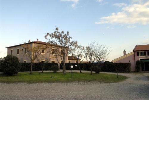 Agriturismo Santa Virginia