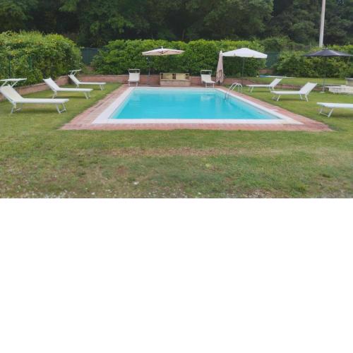 Agriturismo Sant'Agostino