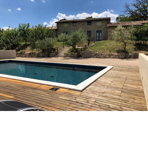 Agriturismo Sant'Angelo CountryHouse