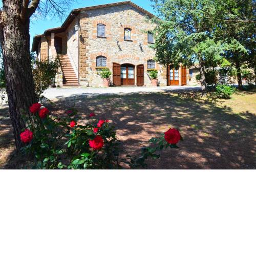 Agriturismo Sant'Angelo